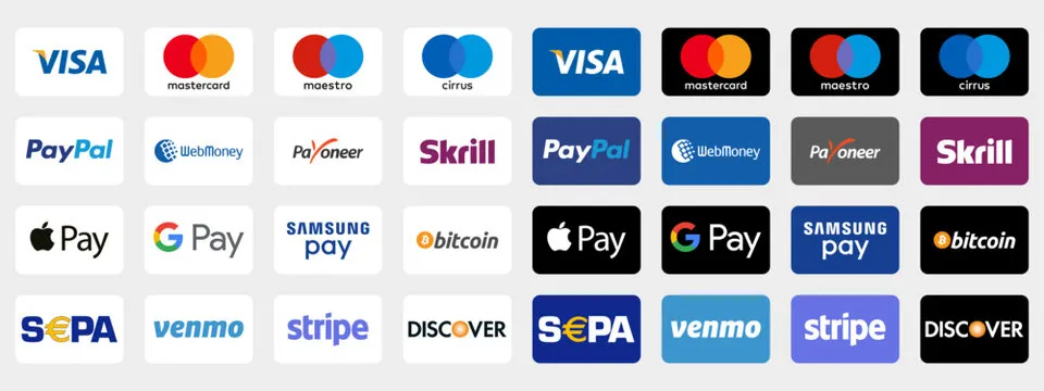 Payment methods in the UK