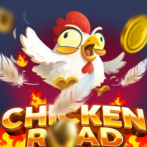 Chicken Road Gameplay Interface